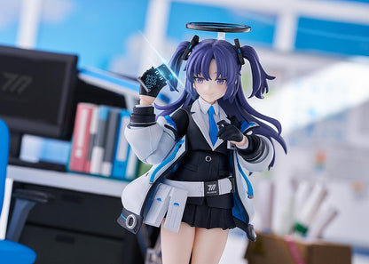 Blue Archive figma Yuuka Hayase (Rerun)