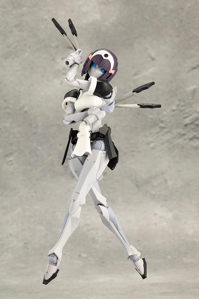(Model Kits) MEGALOMARIA UNLIMITED UNIVERSE NOVICE (Rerun)