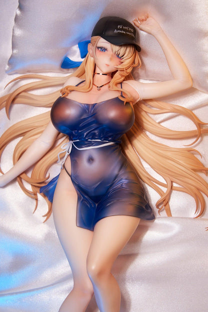 Brown Dust 2 Water Park Queen Wilhelmina ver. 1/7 Scale Figure