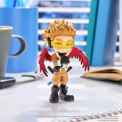 (Blind Box) PalVerse My Hero Academia vol.3