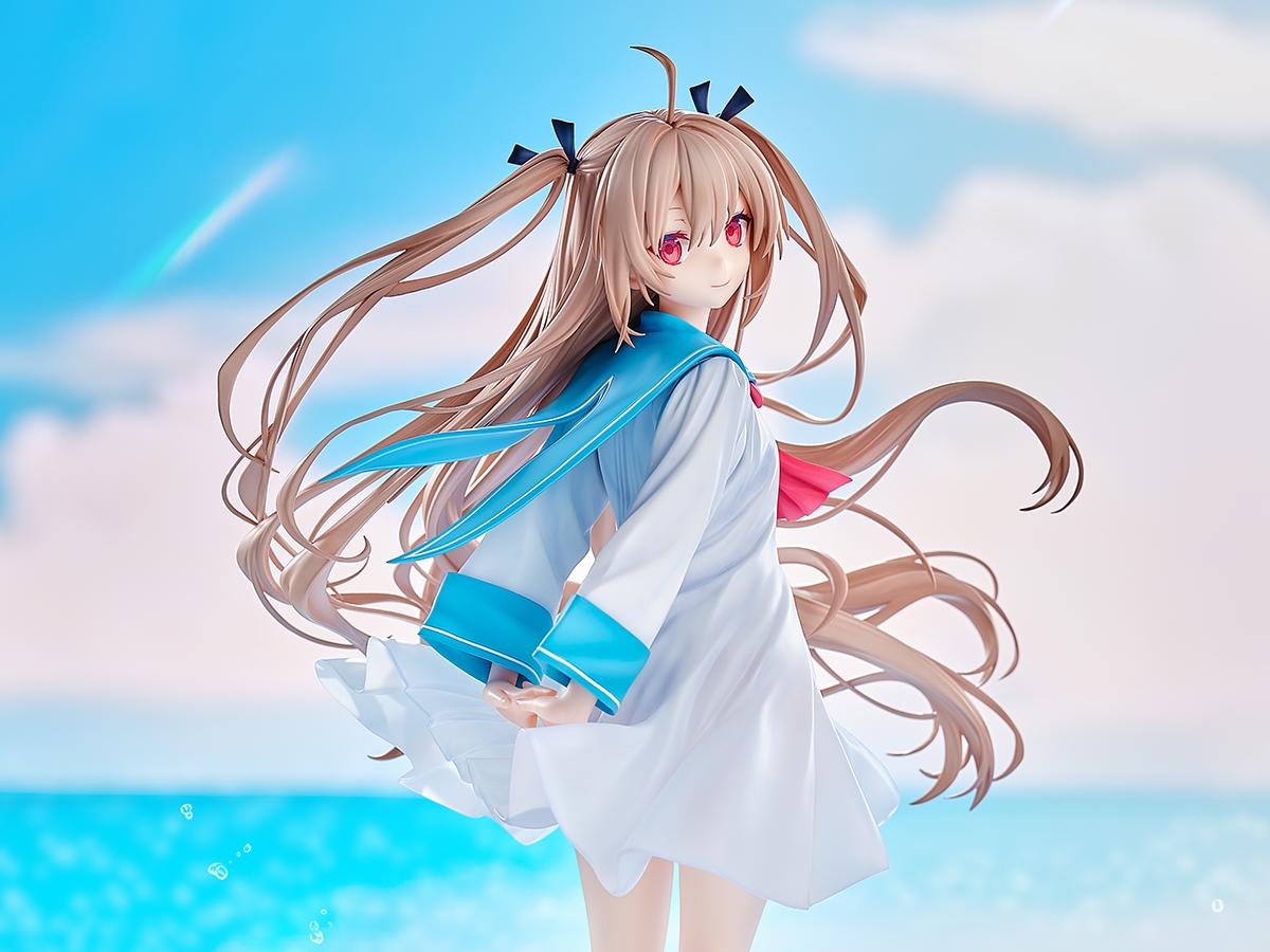 ATRI -My Dear Moments- ATRI Teaser Visual Ver.