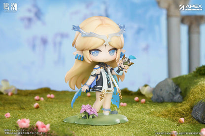 Wuthering Waves Jinseki Series Cartethyia Non Scale Figure