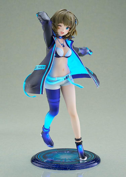 THE IDOLM@STER CINDERELLA GIRLS [Dance Dance Dance] Kaede Takagaki +