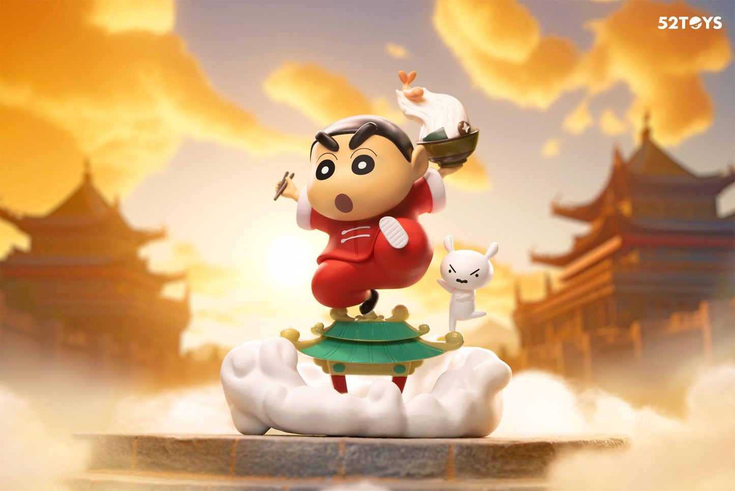(Blind Box) CRAYON SHIN-CHAN Classic Scenes