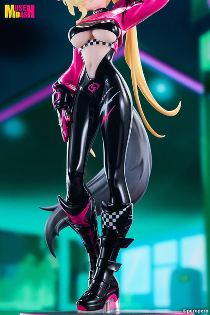 LIMEPIE Series Muse Dash Rin Racer ver. 1/8 Scale Figure