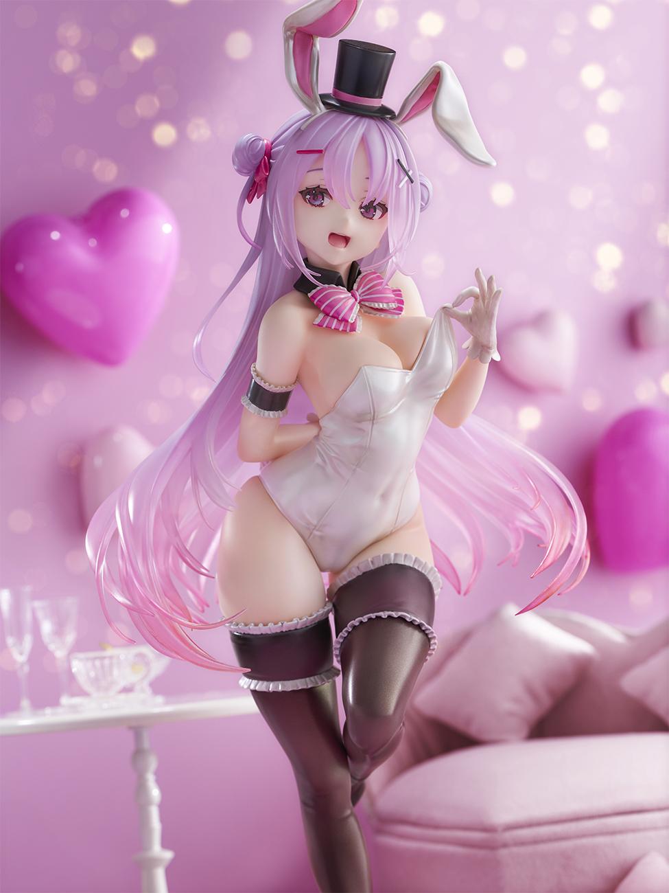 Original Lolly Clothed Only Ver.