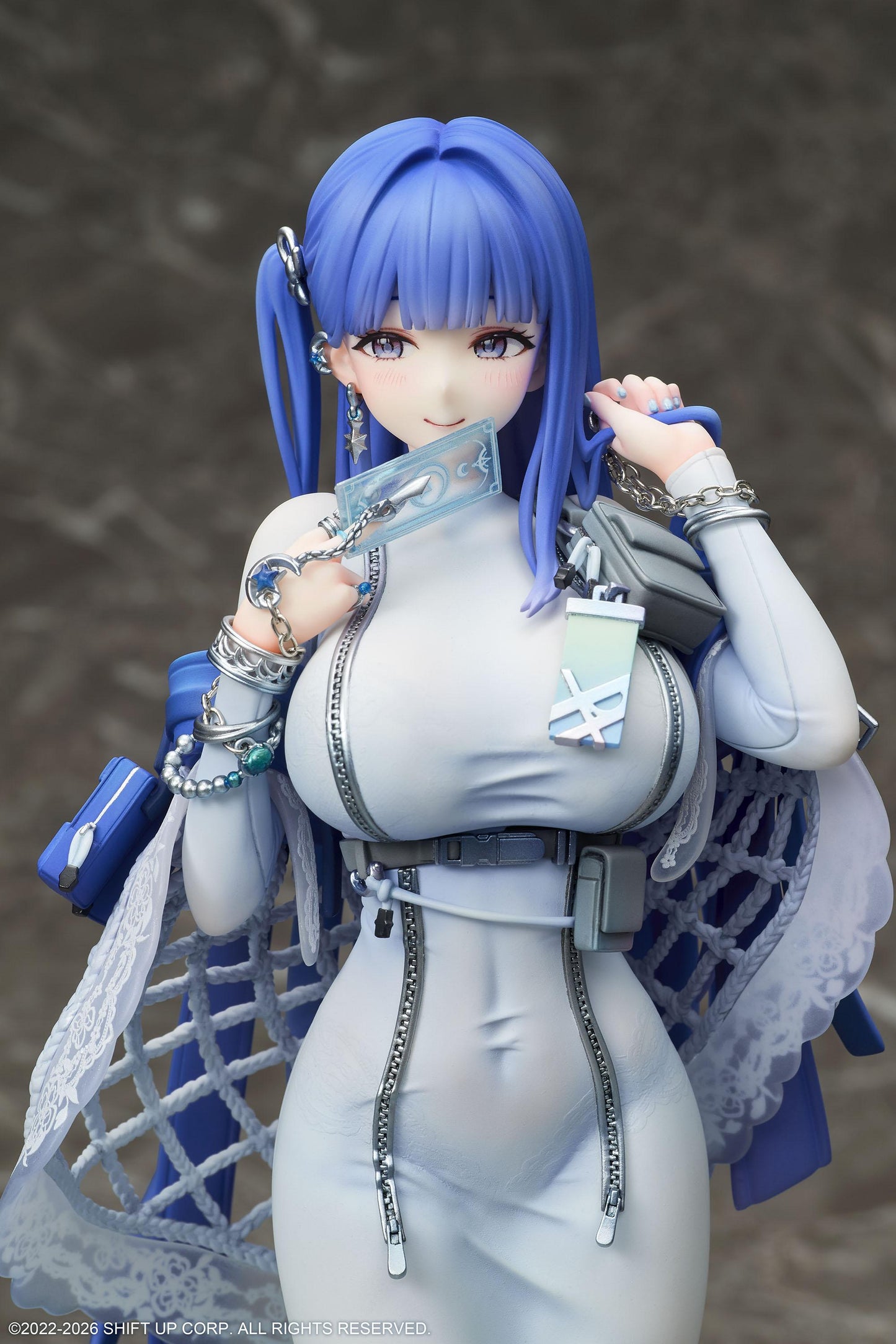 GODDESS OF VICTORY: NIKKE Arcana 1/7 Complete Figure
