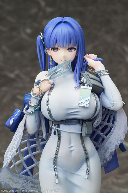GODDESS OF VICTORY: NIKKE Arcana 1/7 Complete Figure