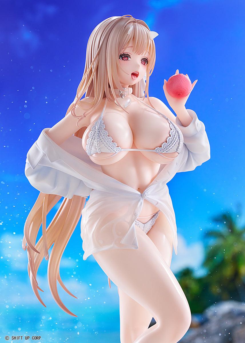 GODDESS OF VICTORY: NIKKE Viper - Shine of Love 1/7 Scale Figure