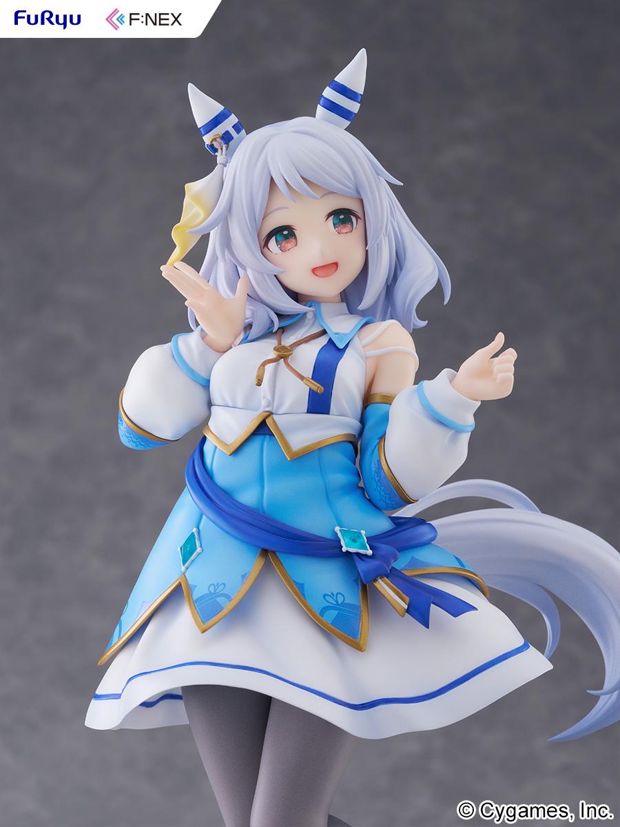 Hishi Miracle 1/7 Scale Figure