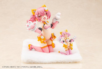 Megami Device PUNI MOFU MAO