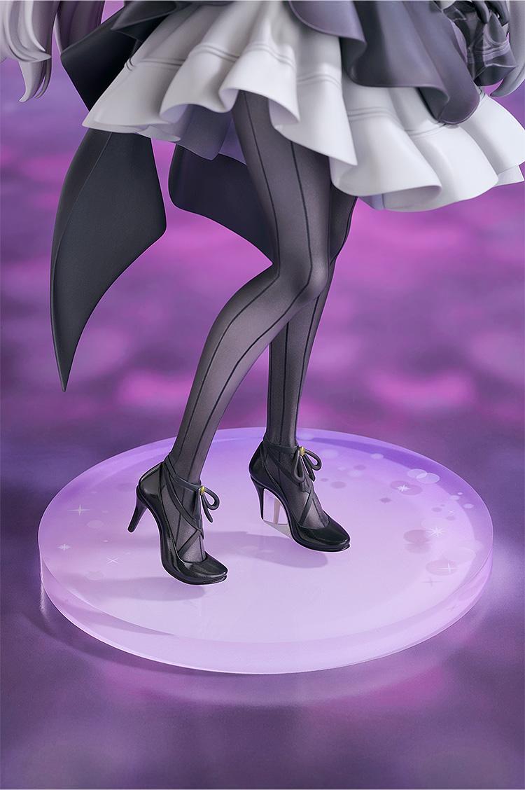 Blue Archive Sakurako (Pop Idol)
