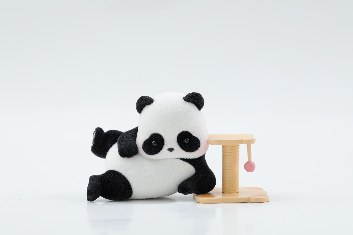 (Blind box) PANDA ROLL Panda As A Cat