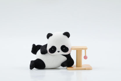 (Blind box) PANDA ROLL Panda As A Cat