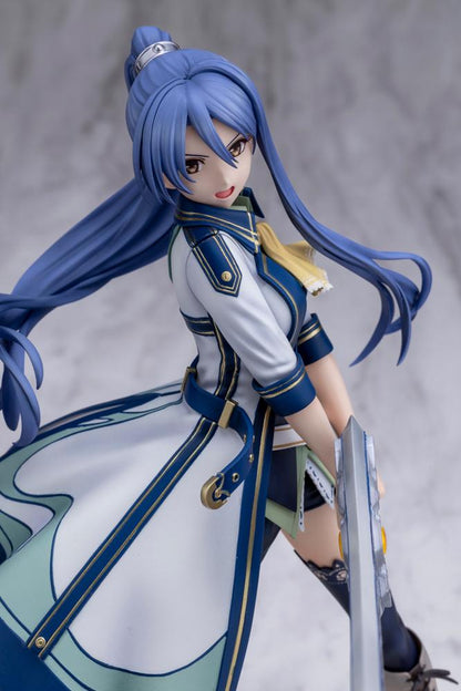 The Legend of Heroes Laura S Arseid