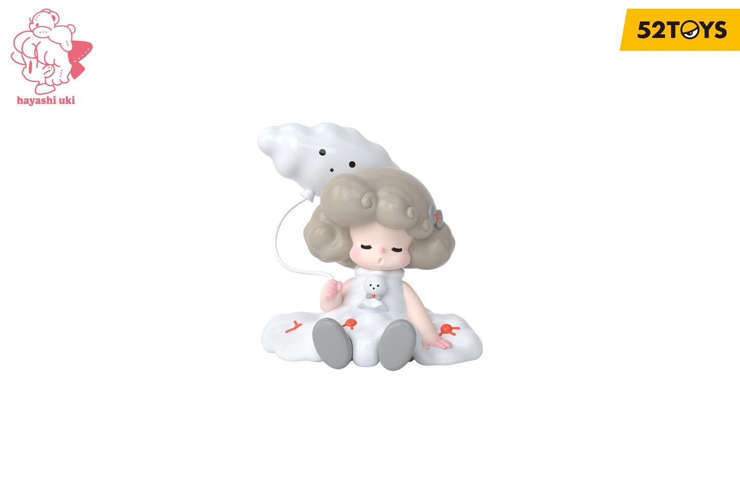 (Blind Box) Uki's Moods and Weather