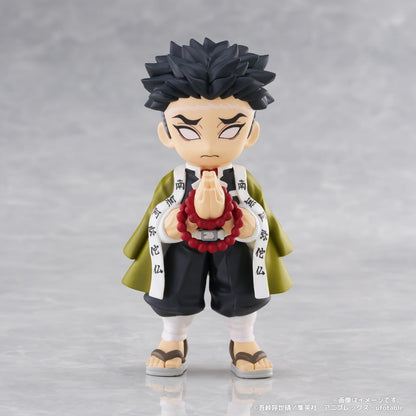 (Blind Box) Demon Slayer: Kimetsu no Yaiba PalVerse Demon Slayer Vol. 3
