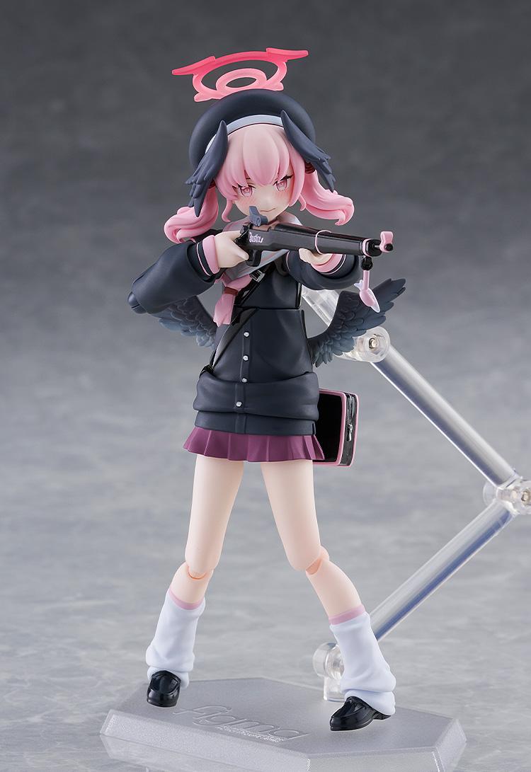 Blue Archive figma Koharu Shimoe