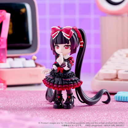 (Blind Box) PalVerse NEEDY GIRL OVERDOSE