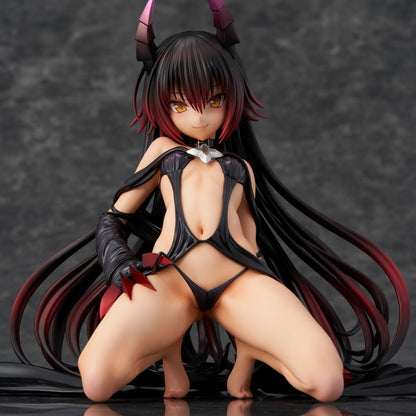 To Love Ru: Darkness – Nemesis (Darkness Ver.) Renewed Package Edition 1/6 Scale Figure