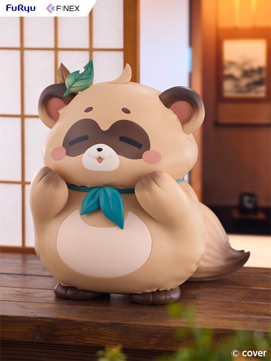 Real Size Soft Vinyl Collection Poko-be