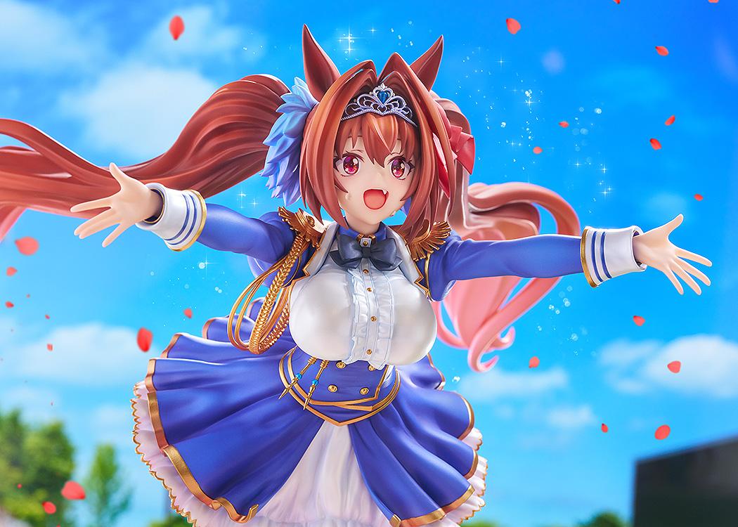 Umamusume: Pretty Derby [Your Scarlet Tailwind] Daiwa Scarlet