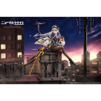 Girls' Frontline NeuralCloud Klukai 1/7 Scale Figure