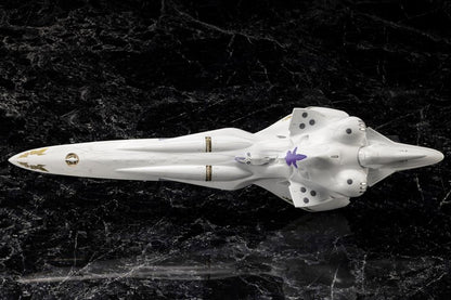 (Model Kits) Legend of the Galactic Heroes: Die Neue These Galactic Empire Forces Battleship Brynhildr (rerun)
