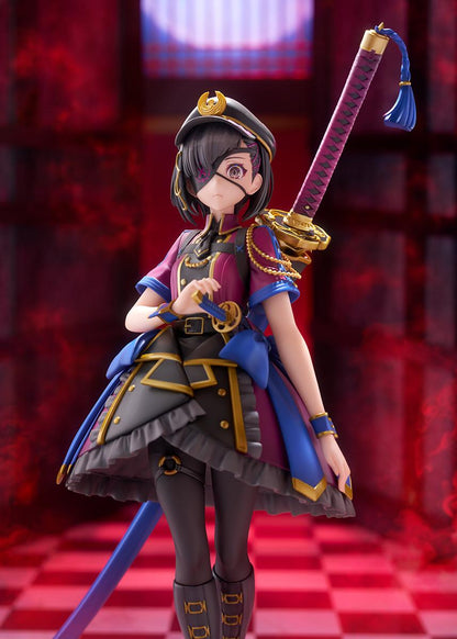 Fate/Grand Order - Avenger / Mysterious Ranmaru X 1/7 Scale Figure