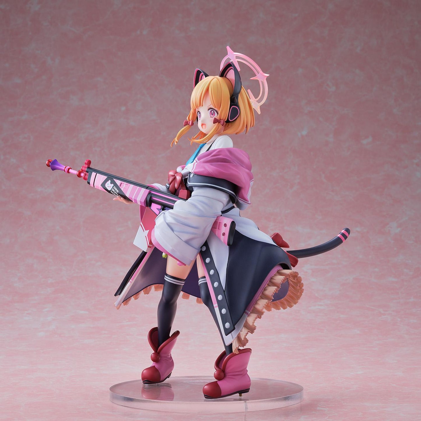 Blue Archive - Momoi 1/6 Scale Figure