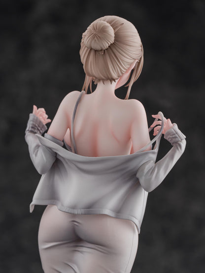 Muboubi na Erin illustration by Gwan-E 1/6 Scale Figure