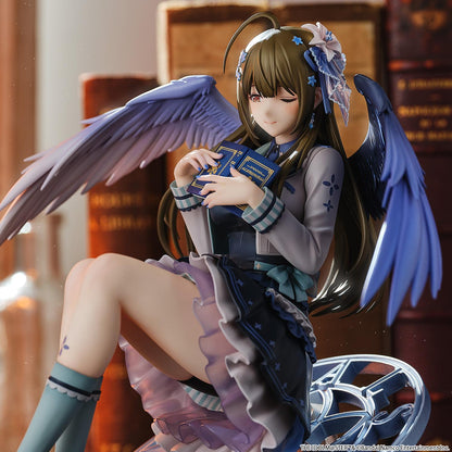 The Idolmaster Shiny Colors - Chiyuki Kuwyama Gardeanne White Pearl Ver. 1/6 Scale Figure