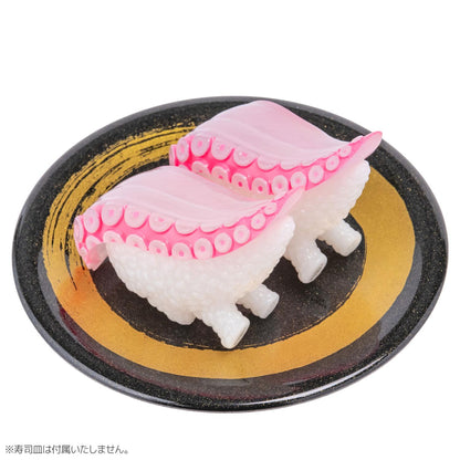 (Blind Box) Sushi Kaiju Sushi-L.A. Figure Collection 4: HAPPY SMILE & DEEP SADNESS