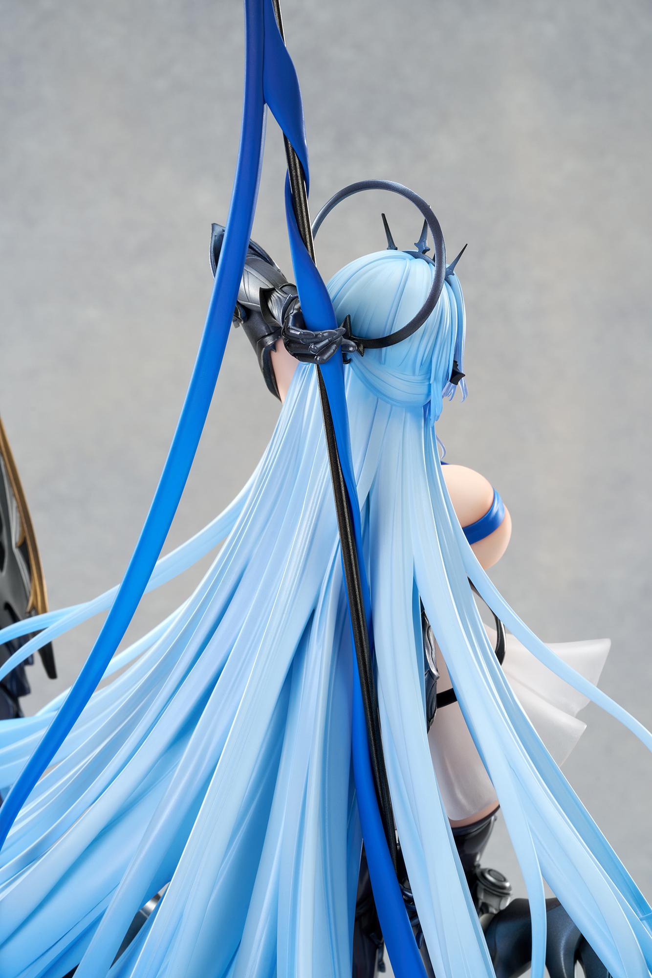 Azur Lane - Alsace 1/7 Complete Figure