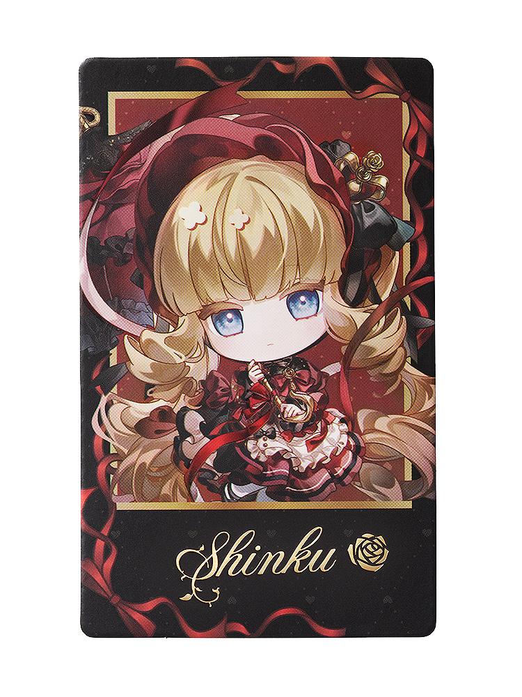 Rozen Maiden Ribbon Series: Collectible Ribbon (Random)