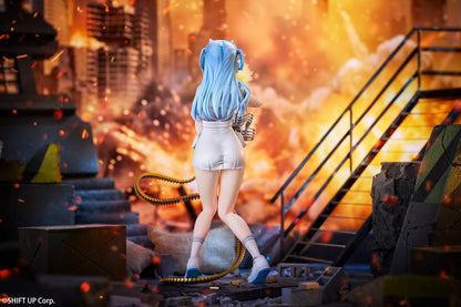 Goddess of Victory: Nikke Shifty Illustration ver. "Panic Sight" Deluxe Edition 1/7 Scale Figure