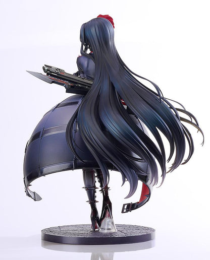 GODDESS OF VICTORY: NIKKE Maiden