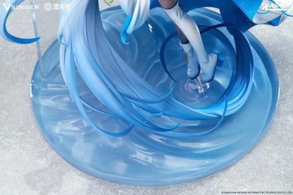 Vsinger Luo Tianyi 12th Anniversary Ver.1/7 Scale Figure