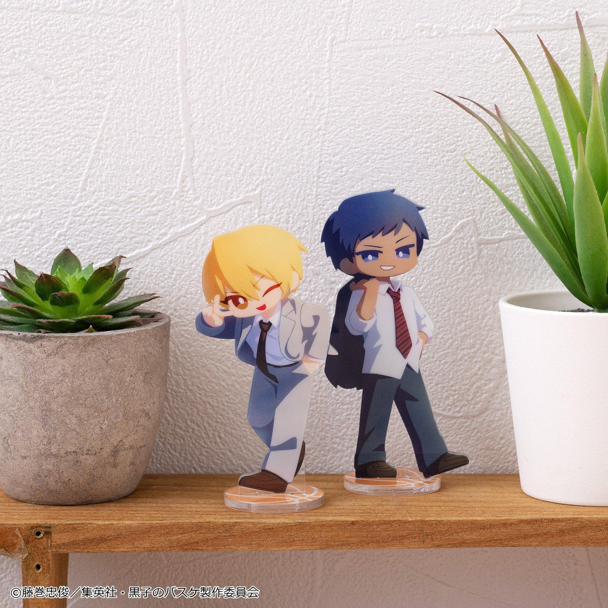 (Blind Box) Irusta Kuroko's Basketball