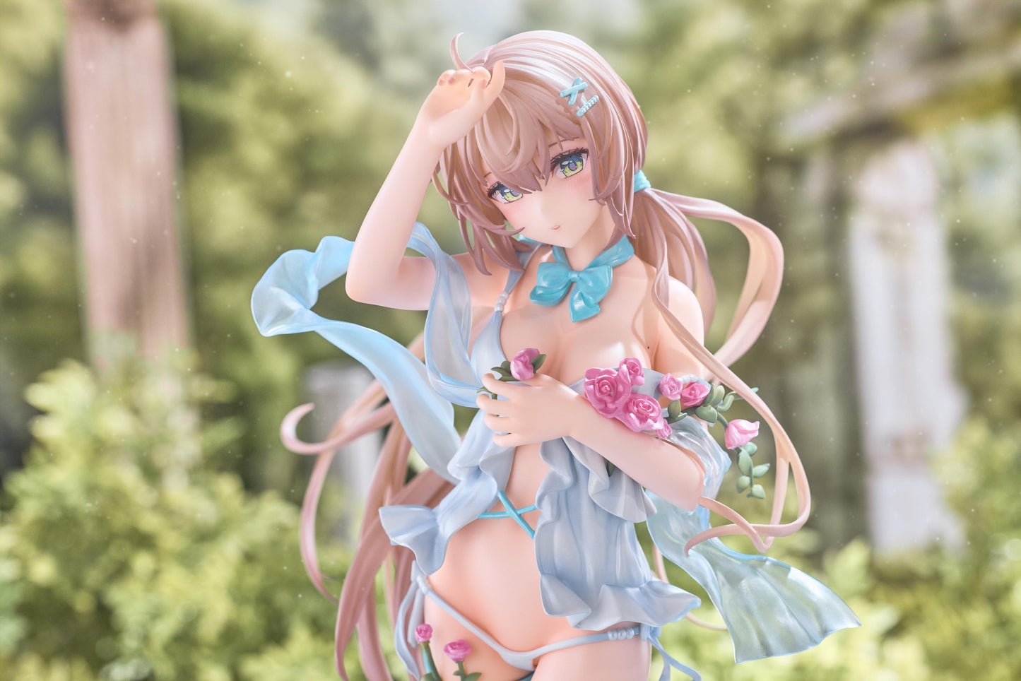 Houkisei - Momoko First Bloom ST Ver. 1/6 Complete Figure