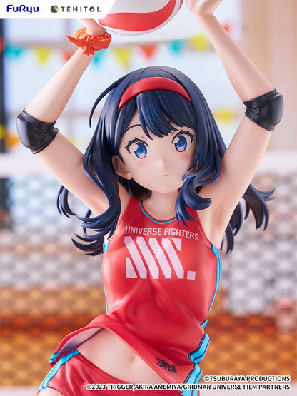 Gridman Universe TENITOL TALL Rikka Takarada Sportswear ver.