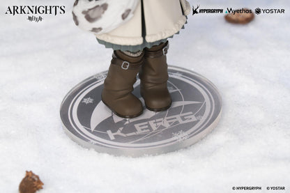 Arknights - Rhodes Kids Series Pramanix Non Scale Figure