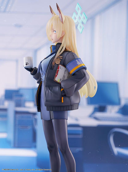 Blue Archive Kanna