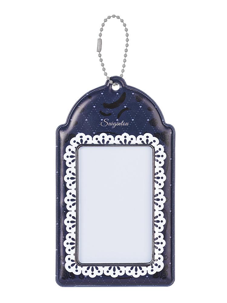 Rozen Maiden Ribbon Series: Collectible Card Case (Random)
