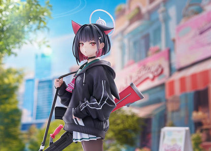 Blue Archive Kazusa 1/7 scale figure