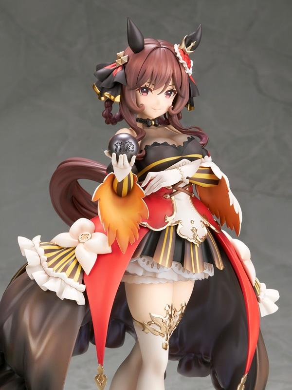 Umamusume Pretty Derby - Gentildonna 1/7 Scale Figure
