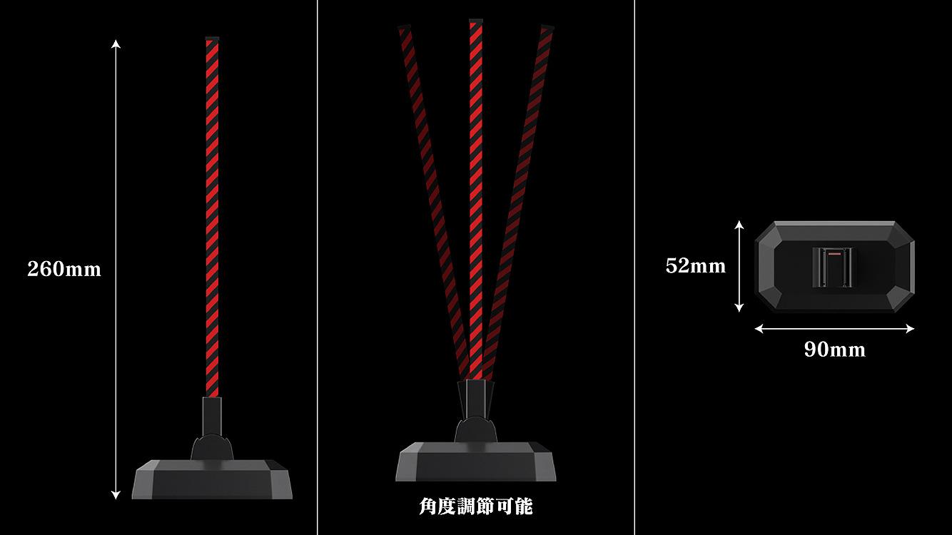 (Model Kits) Rebuild of Evangelion MODEROID DX-SCALE Evangelion Test Type-01 Luminous Set Edition