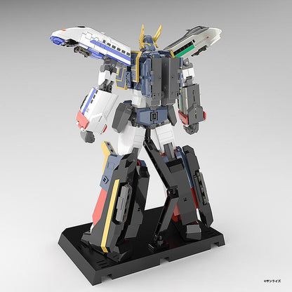THE GATTAI Display Base