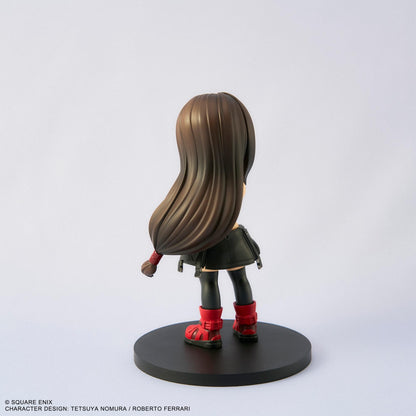 FINAL FANTASY VII REBIRTH ADORABLE ARTS – TIFA LOCKHART