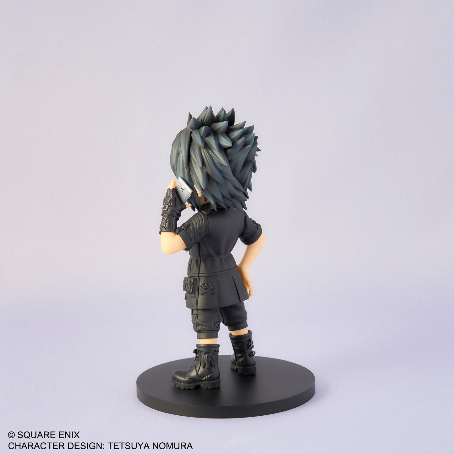 FINAL FANTASY XV ADORABLE ARTS – NOCTIS LUCIS CAELUM